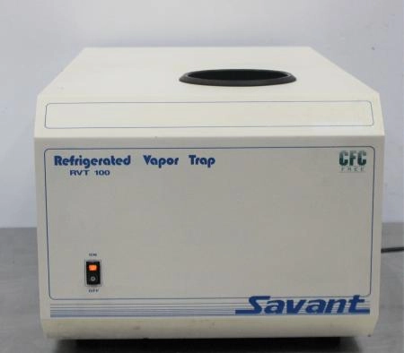 Savant RVT100-120V Refrigerated Vapor Trap CLEARANCE! As-Is