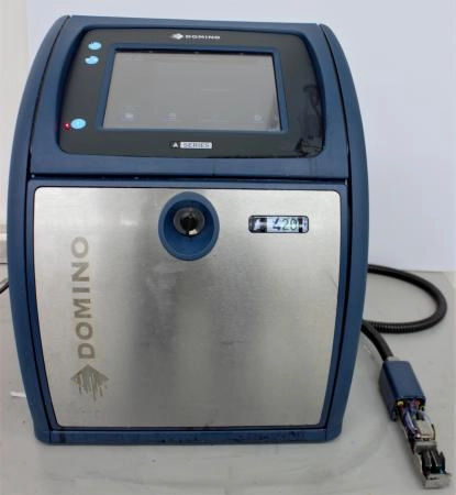 Domino A420i Ink Jet Printer