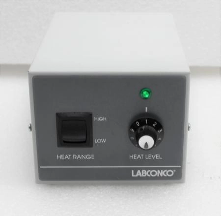 Labconco Variable Heat Controller 7958600