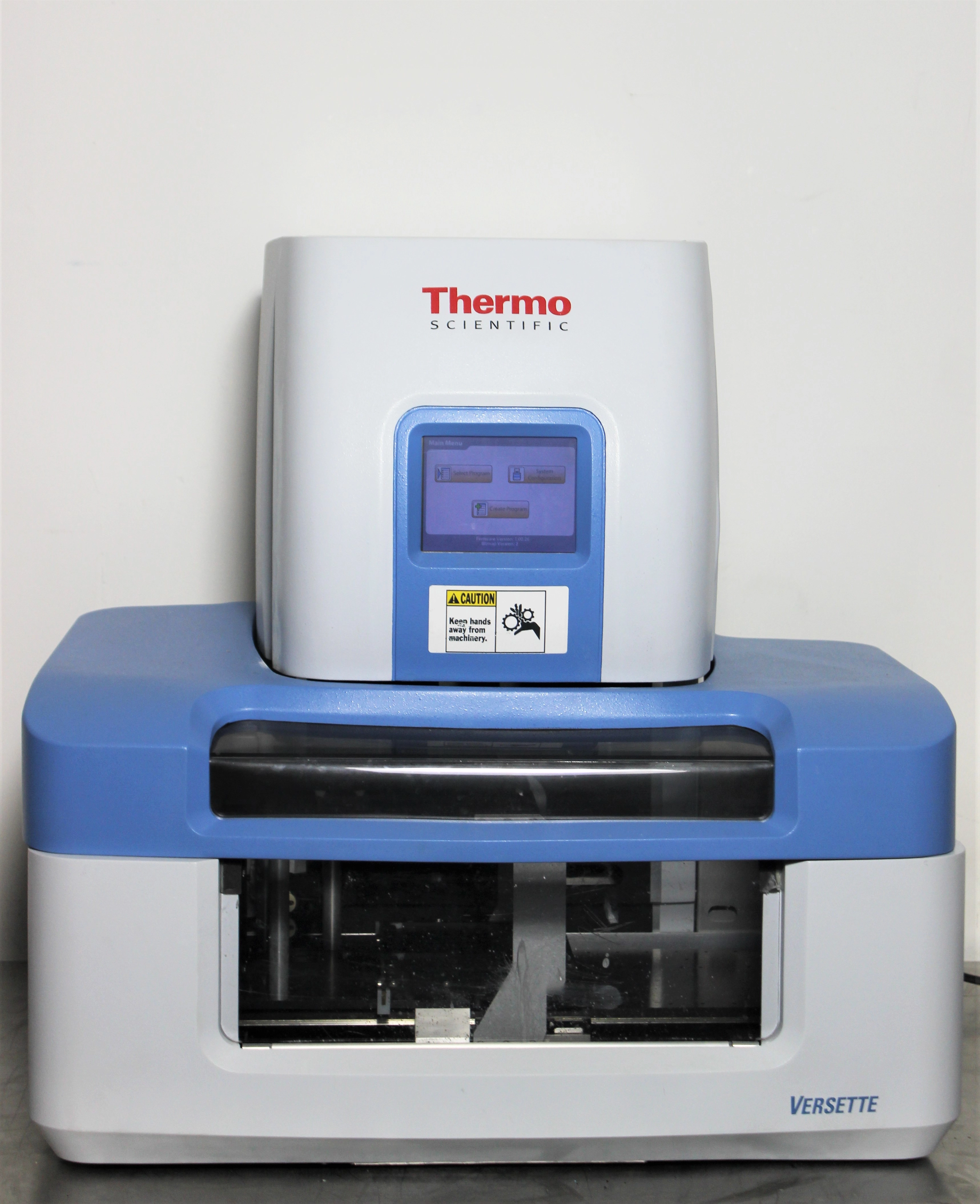 Thermo Scientific Versette 6 Position Stage Automated Liquid Handler - 3369487