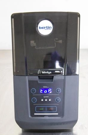 Bertin Minilys Compact Personal Tissue Homogenizer CLEARANCE! As-Is