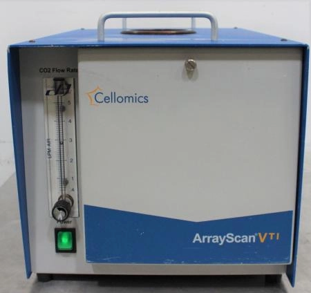 Cellomics ArrayScan VTI Live Cell Module CLEARANCE! As-Is