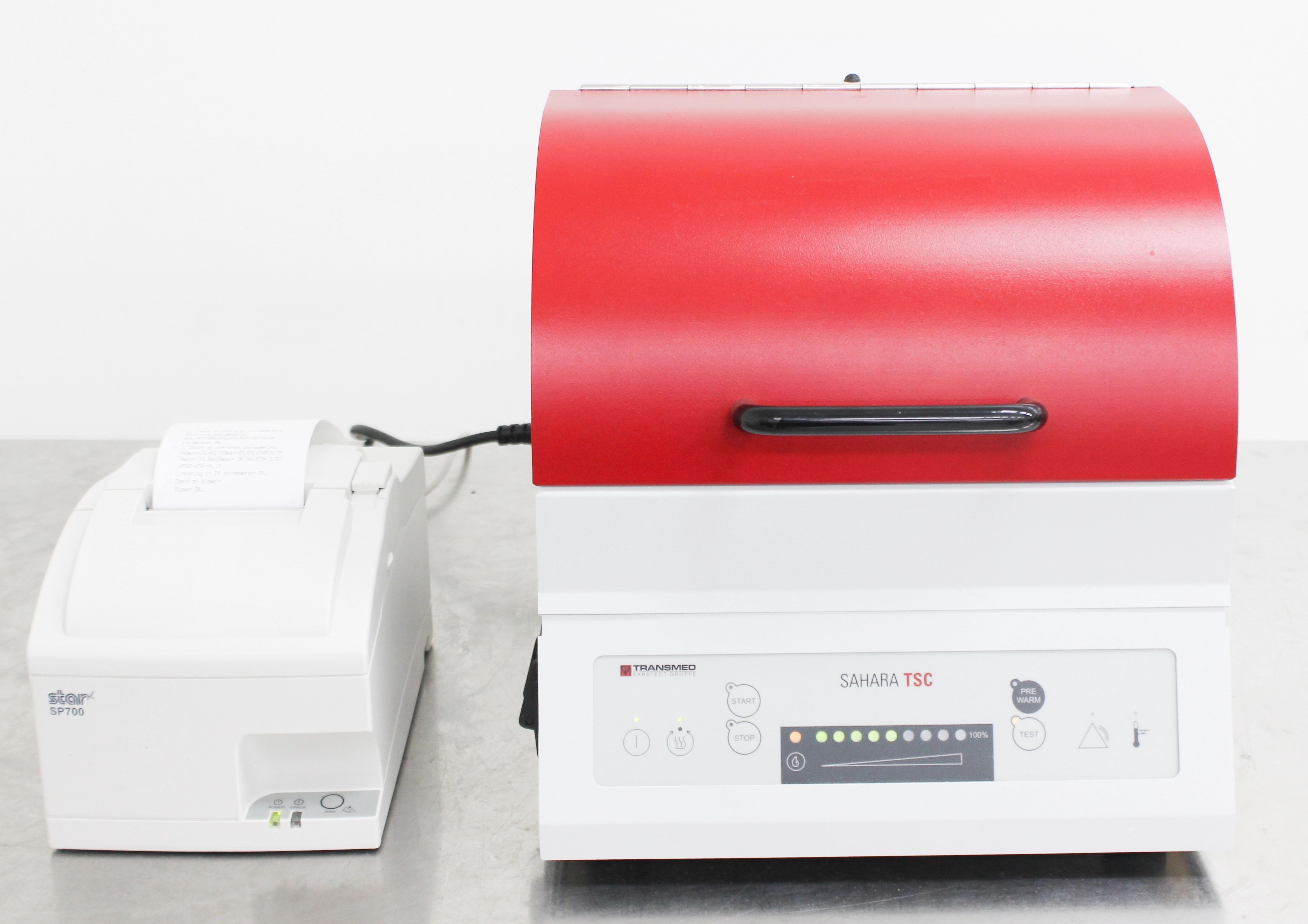 Sahara-TSC Stem Cell Processing System by Sahara | Clinical Equipment - 3367868