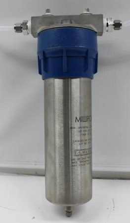 Milipore Filter Element YY1601214V 100 PSIG