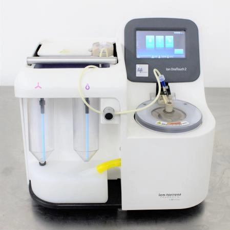 Life Technologies Ion Torrent OneTouch 2 Instrument INS1005527