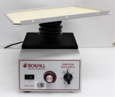 Boekel Scientific Orbitron Rotator III 260301