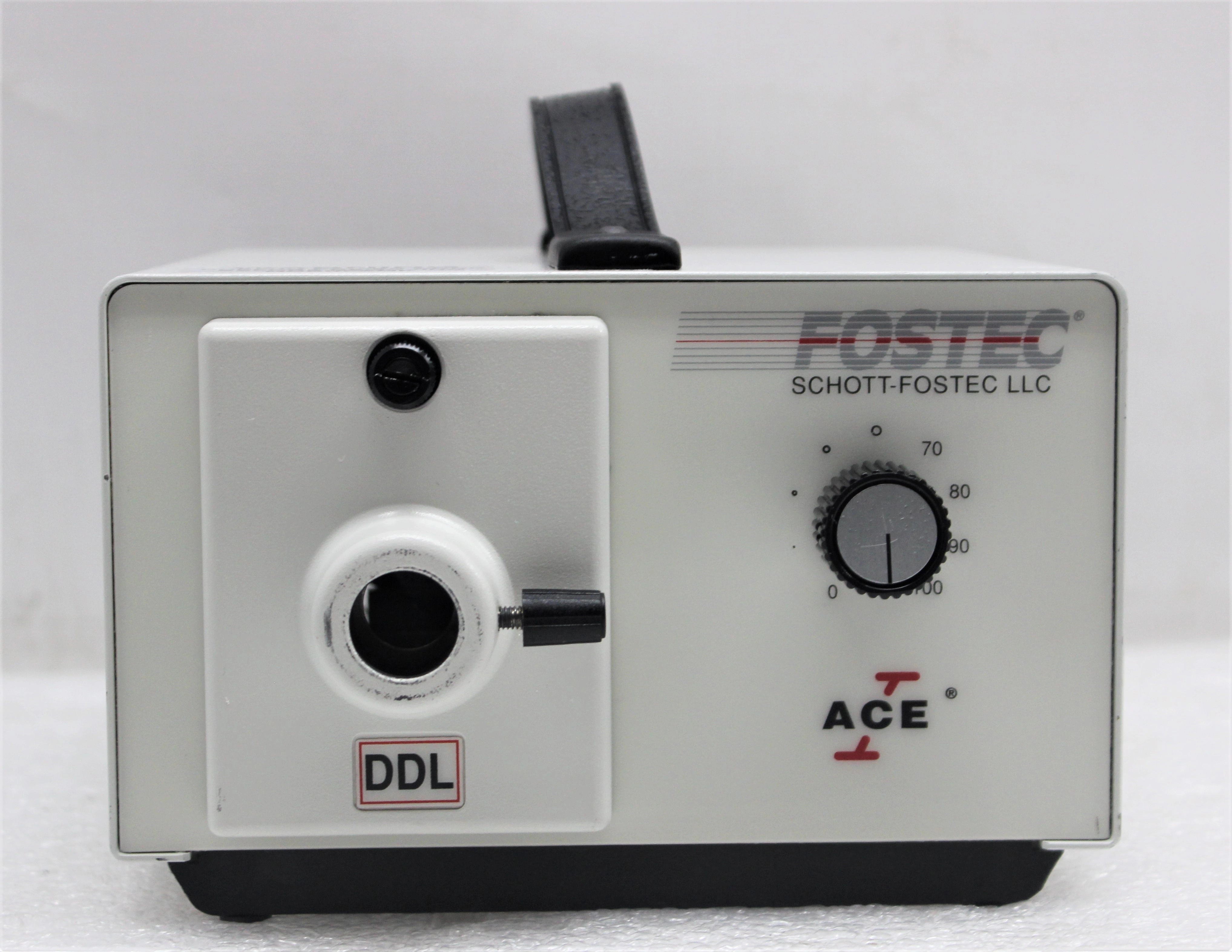 Fostec ACE Light Source 20500.2 - 3369431