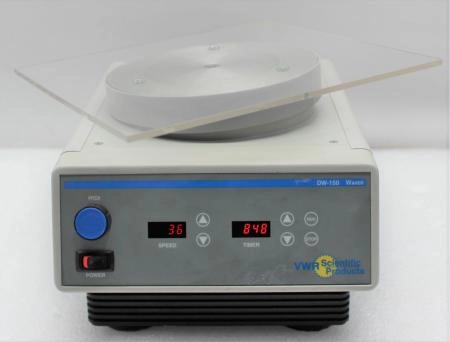 VWR DW-150 Waver Gel &amp; Blot mixer