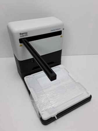 Fisher Scientific Fraction Collector VF-F10 As-is, CLEARANCE!