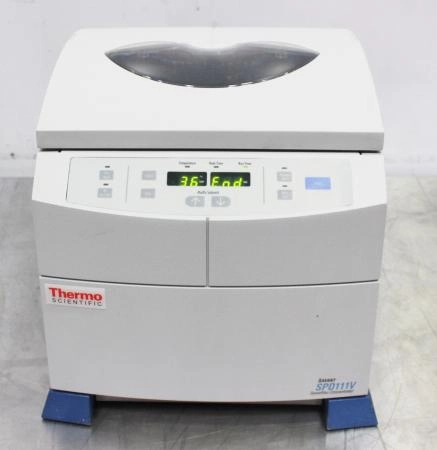 Thermo Scientific SPD111V-120 Speed Vac CLEARANCE! As-Is