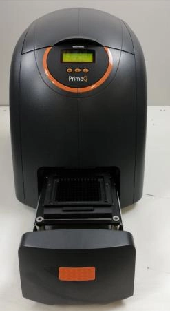 Techne Primeq Real Time PCR