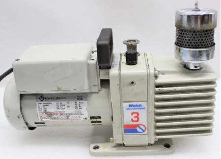 Welch Direc Torr 8910 Vacuum Pump 3