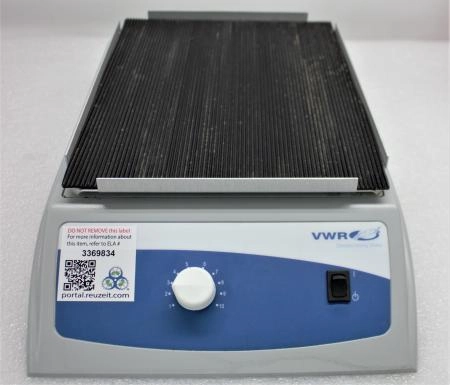 VWR Standard Analog Shaker