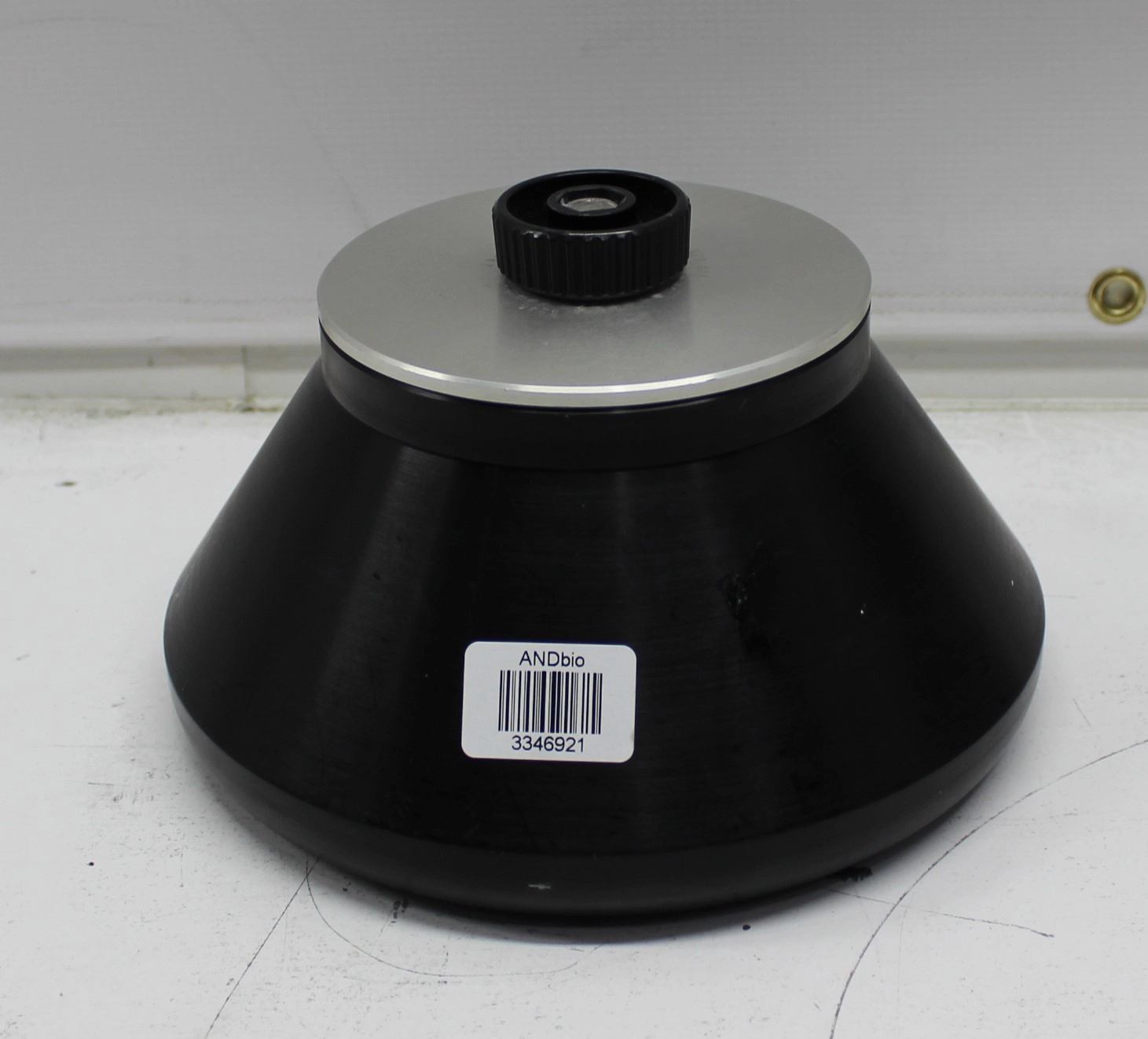 JA-20 Fixed Angle Centrifuge Rotor 20 000 RPM Max - 3346921