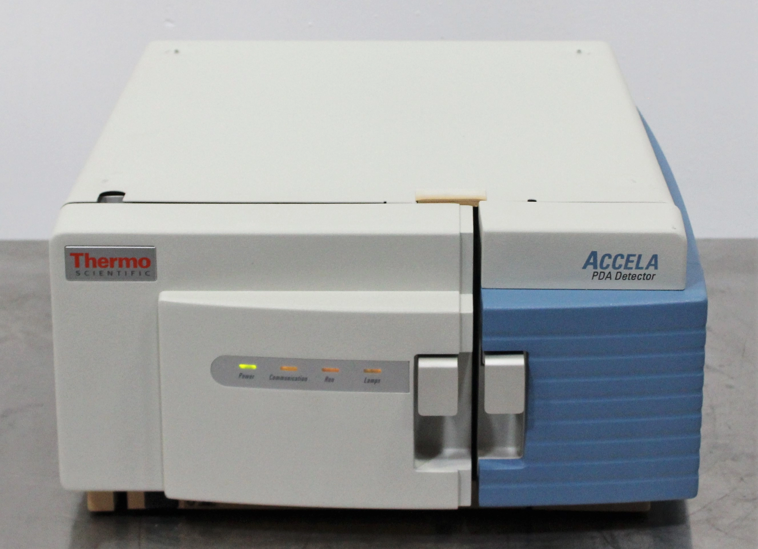 Thermo Scientific Accela PDA Detector 190-800nm UV-Visible Wavelength Range Detector - 3362326