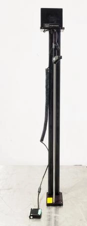 Instron 2603-84 Long Travel Extensometer