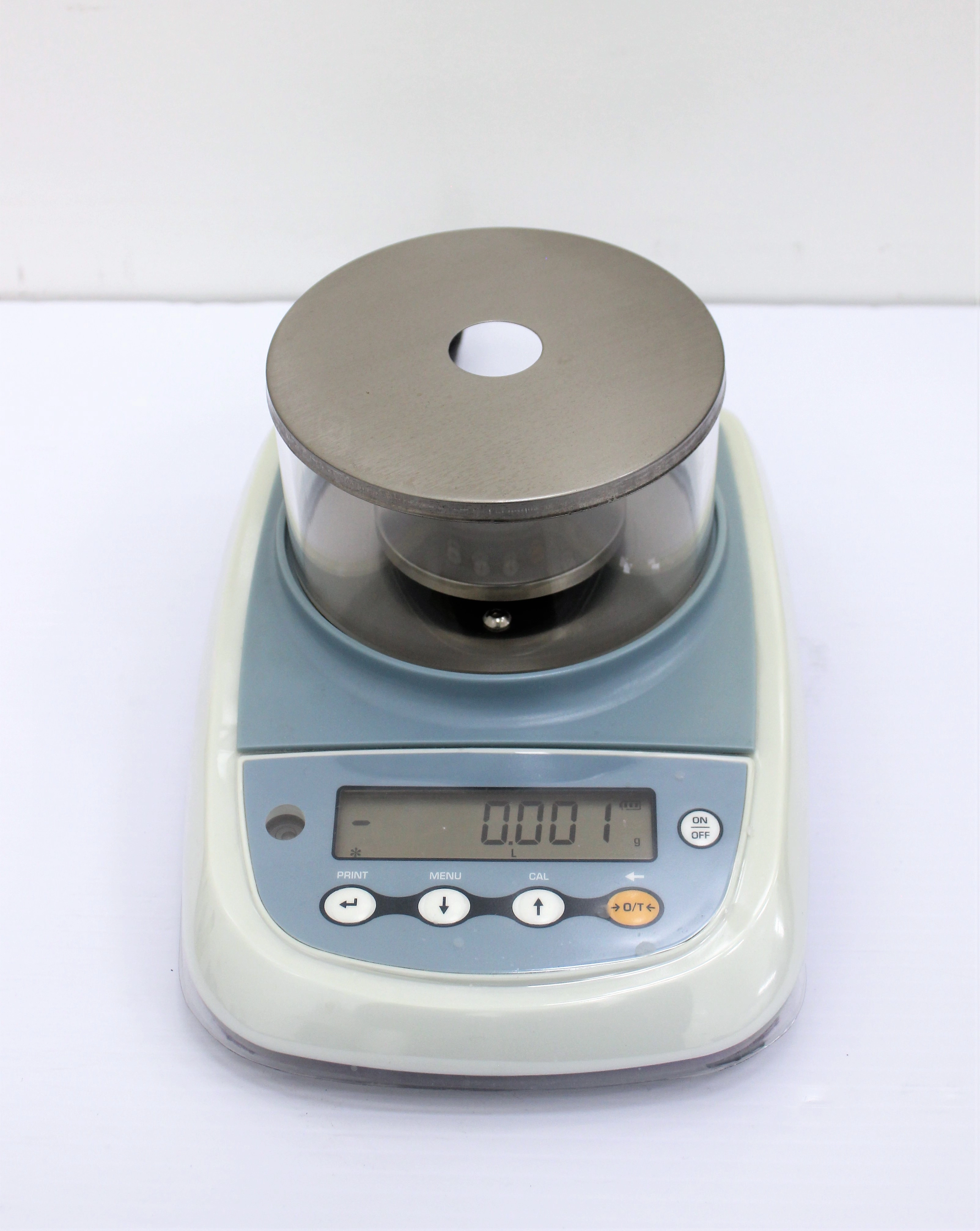 H&C Weighing Systems S213 Affordable Precision Balance - 3364612