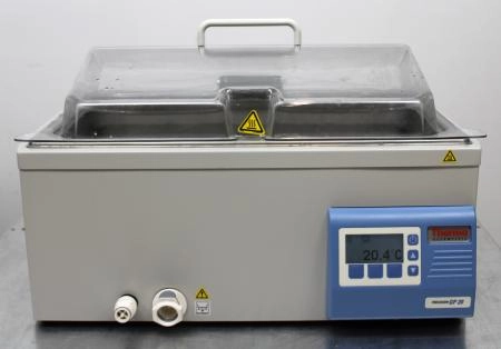 Scientific Precision Water Bath TSGP 20 CLEARANCE!