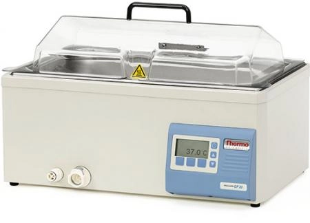 Scientific Precision Water Bath GP 20 - 20 As-is, CLEARANCE!