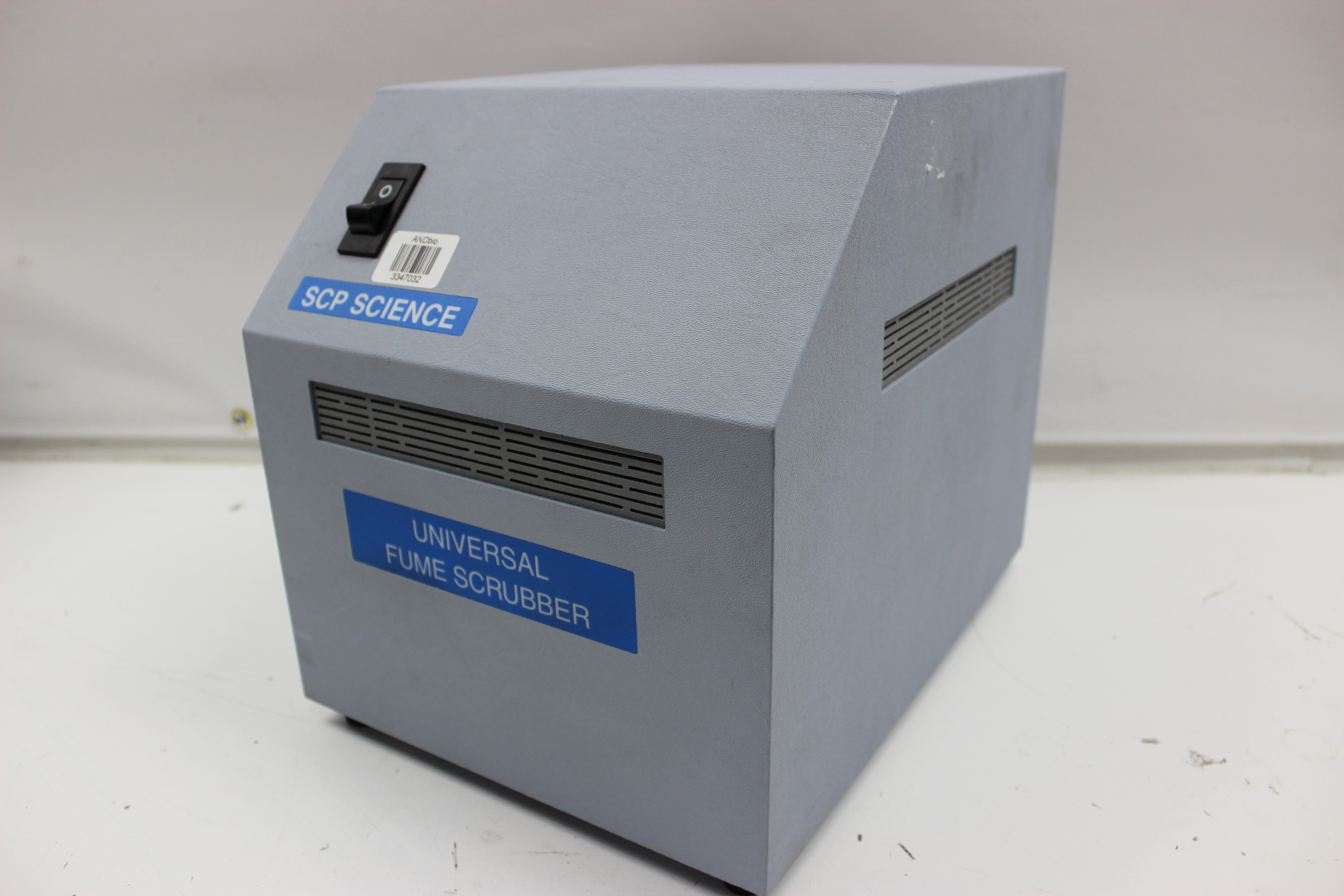 SCP Science Universal Fume Scrubber UFX0409280132 - 3347032