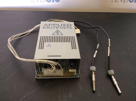 Applied KiloVolts -  HF004PZZ620