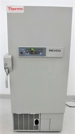 Thermo Scientific REVCO ULT1386-9-D40 Ultima2  Freezer