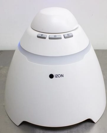 Izon Exoid Nanoparticle Analyzer TRPS Instrument