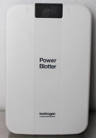 Invitrogen Power Blotter Cassette PB0002