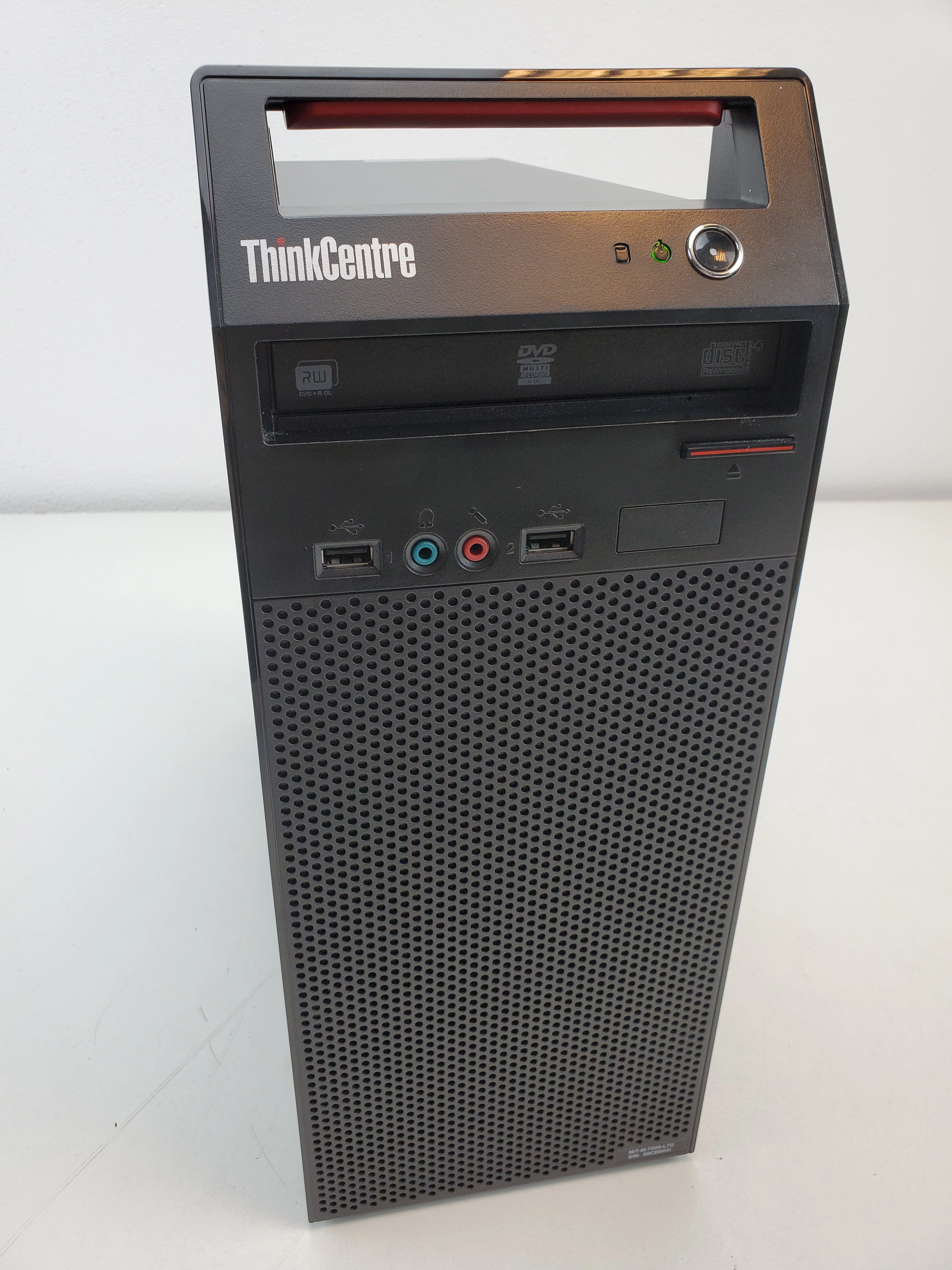 Lenovo ThinkCentre A70 L7G Mainframe Computer - 7771793