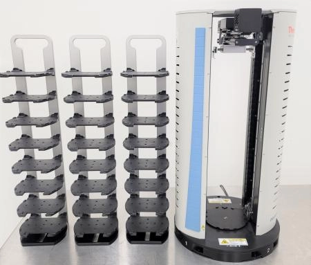 Thermo Scientific Orbitor RS Microplate Mover