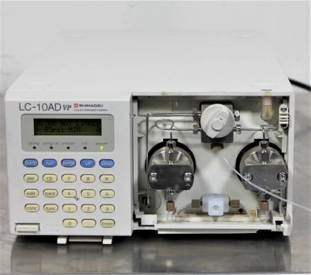 Shimadzu - LC-10AD VP Liquid Chromatography