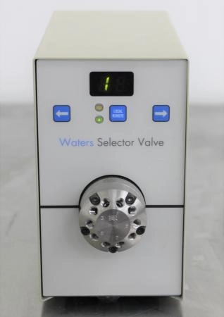 Waters Rheodyne Automated Switching Valve EV700-10 CLEARANCE! As-Is