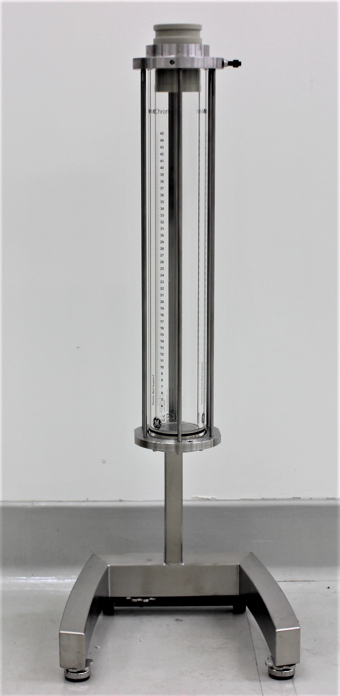 GE AxiChrom 100/500 Chromatography Column - 3368284