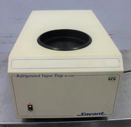 Savant Refrigerated Condensation RT400-120 CLEARANCE! As-Is