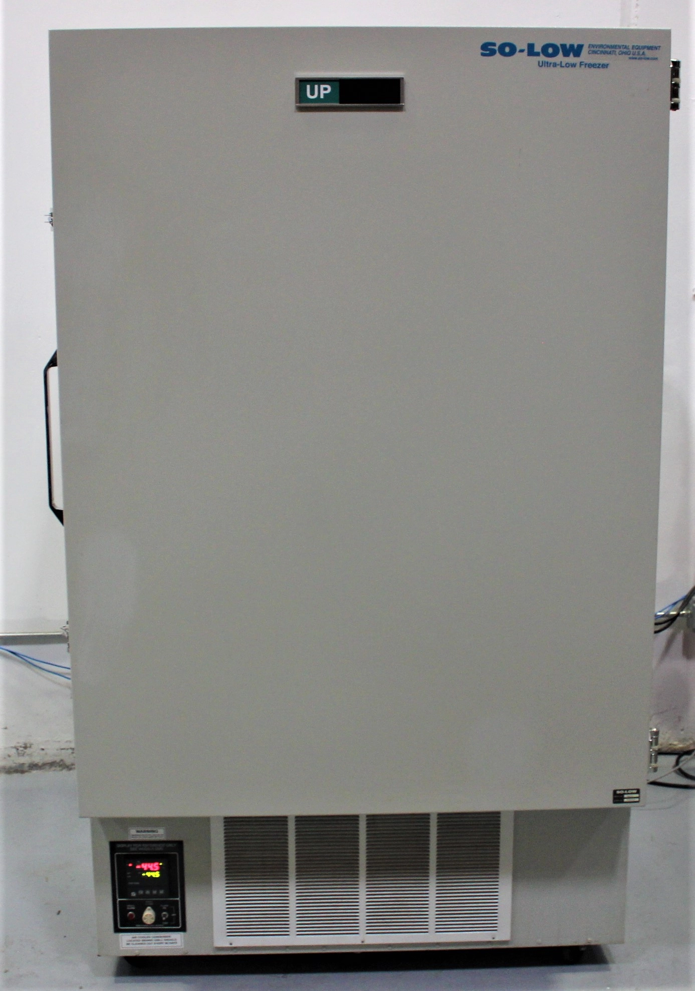 So-Low U40-25 Ultra Low Freezer - 3367184