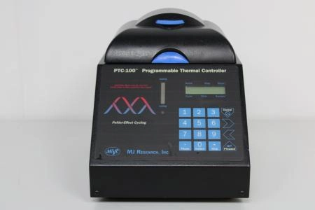 MJ Research - DNA Engine PTC-100 PCR Thermal Cycle As-is, CLEARANCE!