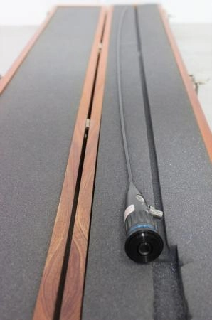Instrument Technology Inc. Semi-Flexible Micro Fibercope Series 124740