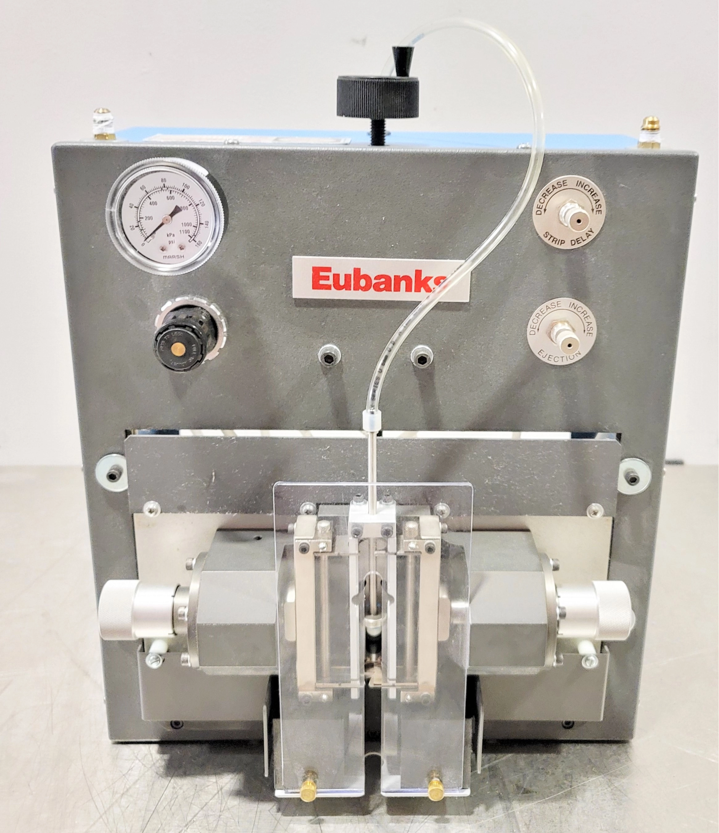 Eubanks 3751-01A Wire and Cable Stripper - 3362771