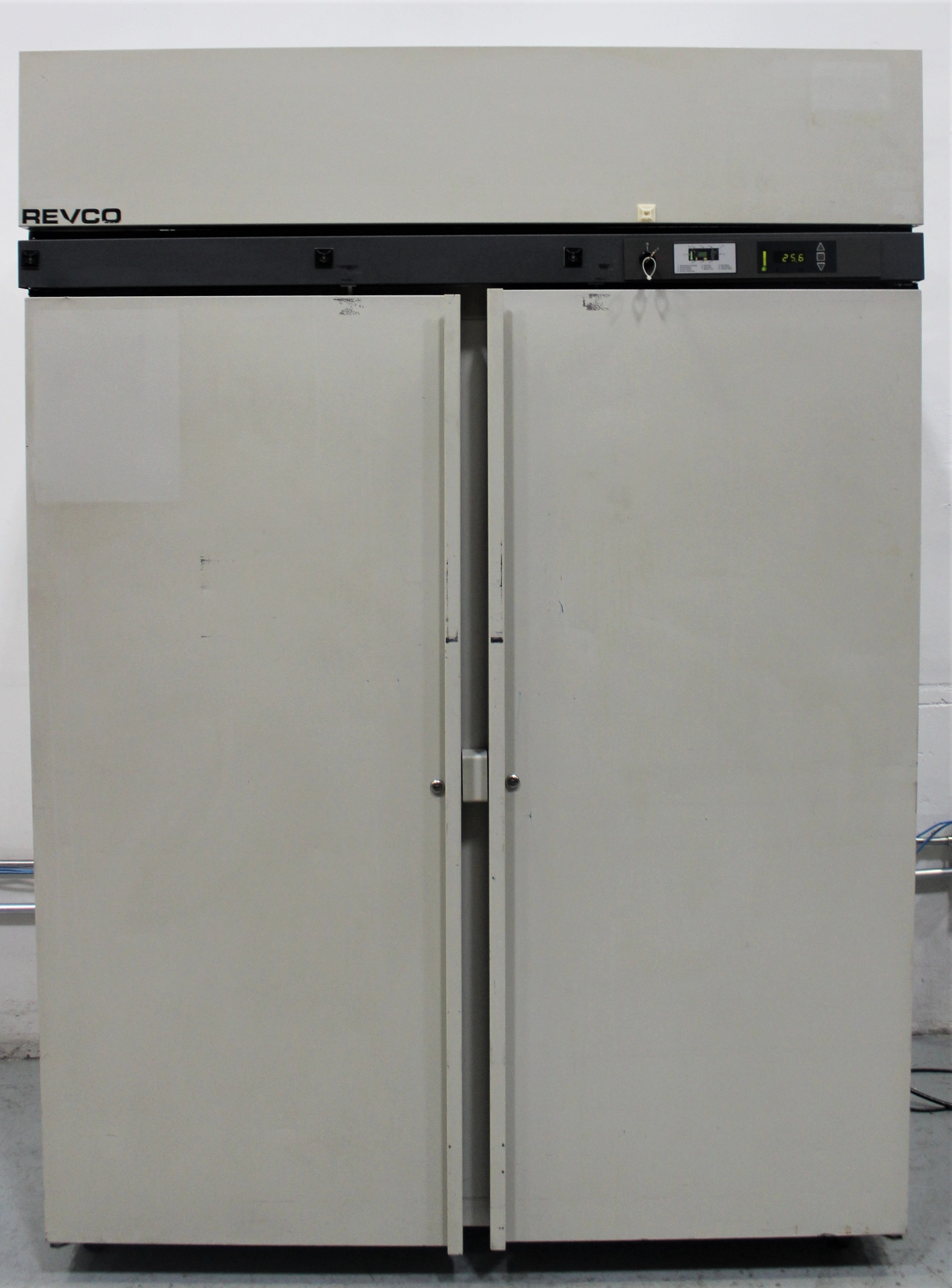 Revco ULT5030D18 -30C High-Performance Lab Freezer - Salvage, Needs Repairs - AS-IS Sale - 3369170