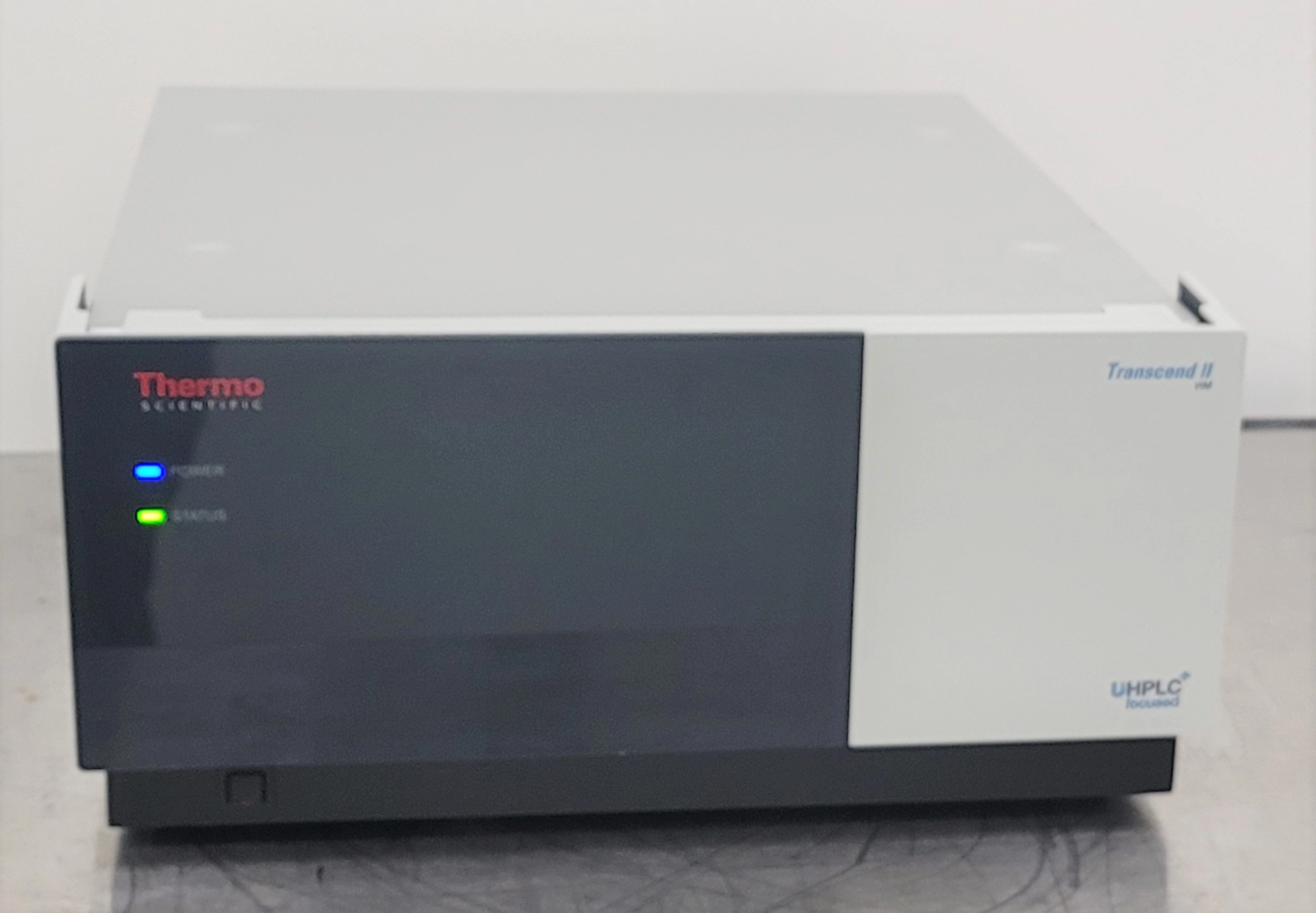 Thermo Scientific Transcend II VIM Valve HPLC / FPLC / GC / CE - 3362921