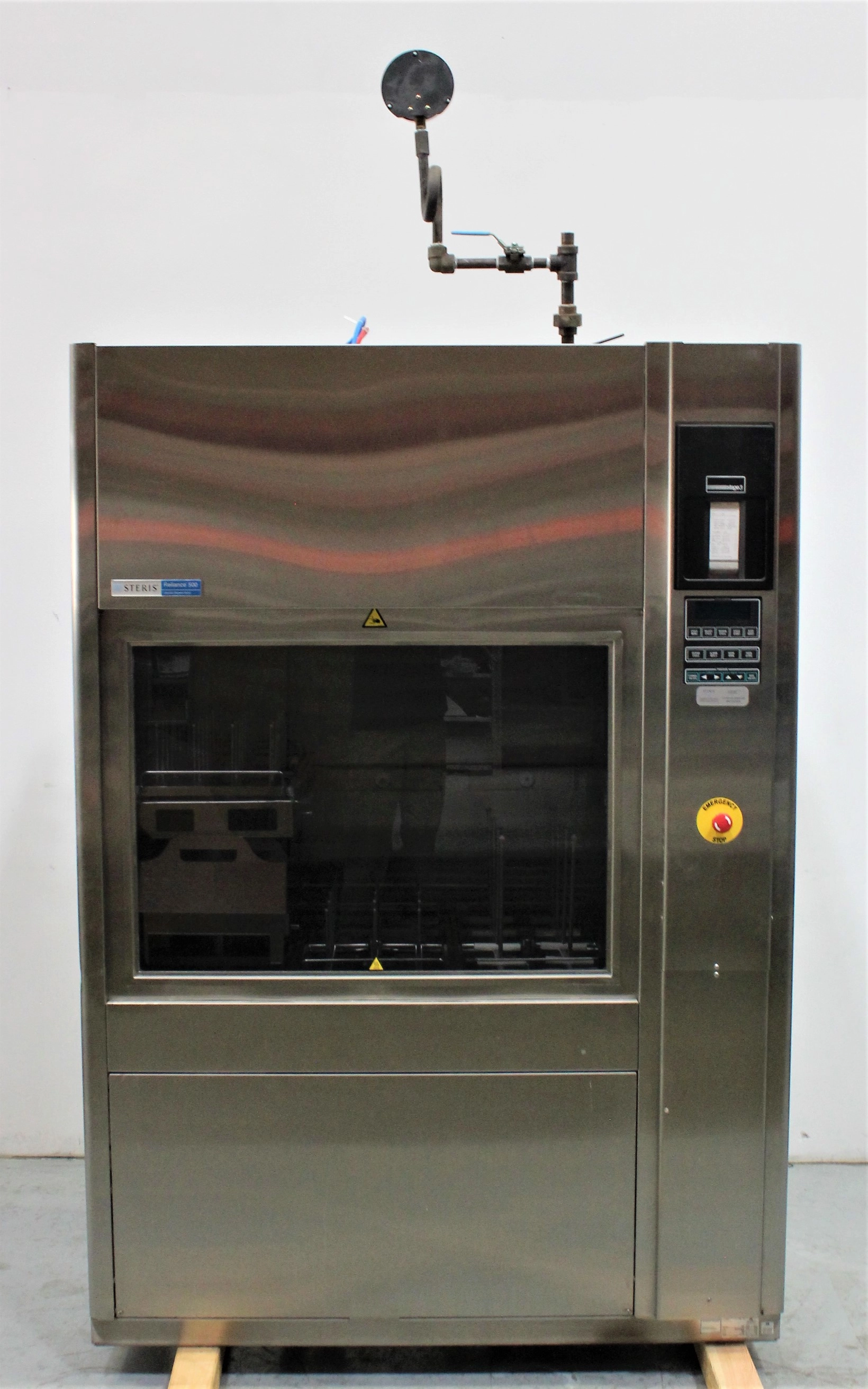 Steris Reliance 500 Laboratory Glassware Washer - 3367388