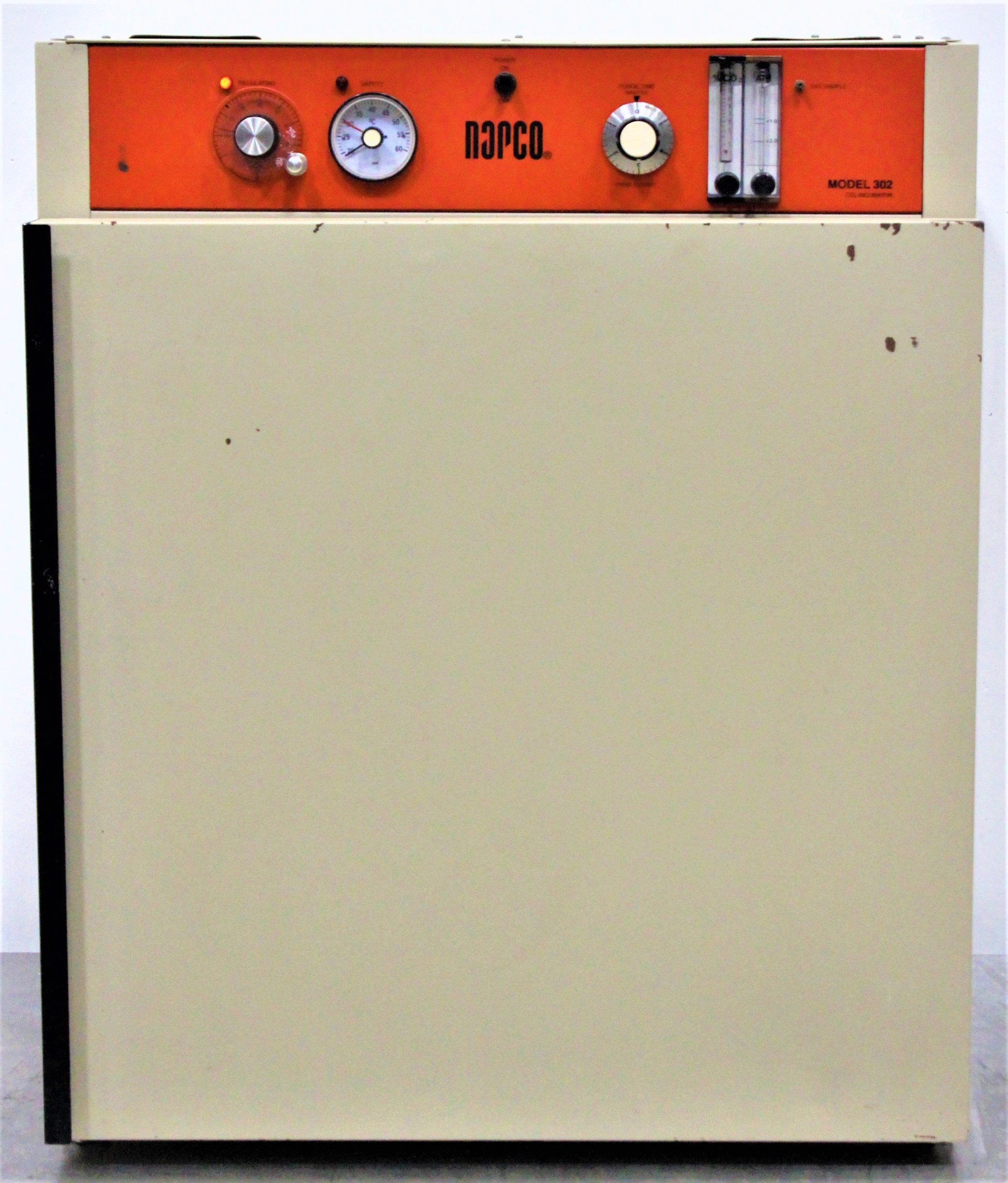 Napco 302 CO2 Incubator with Monitoring System and Safety Features - 3368151