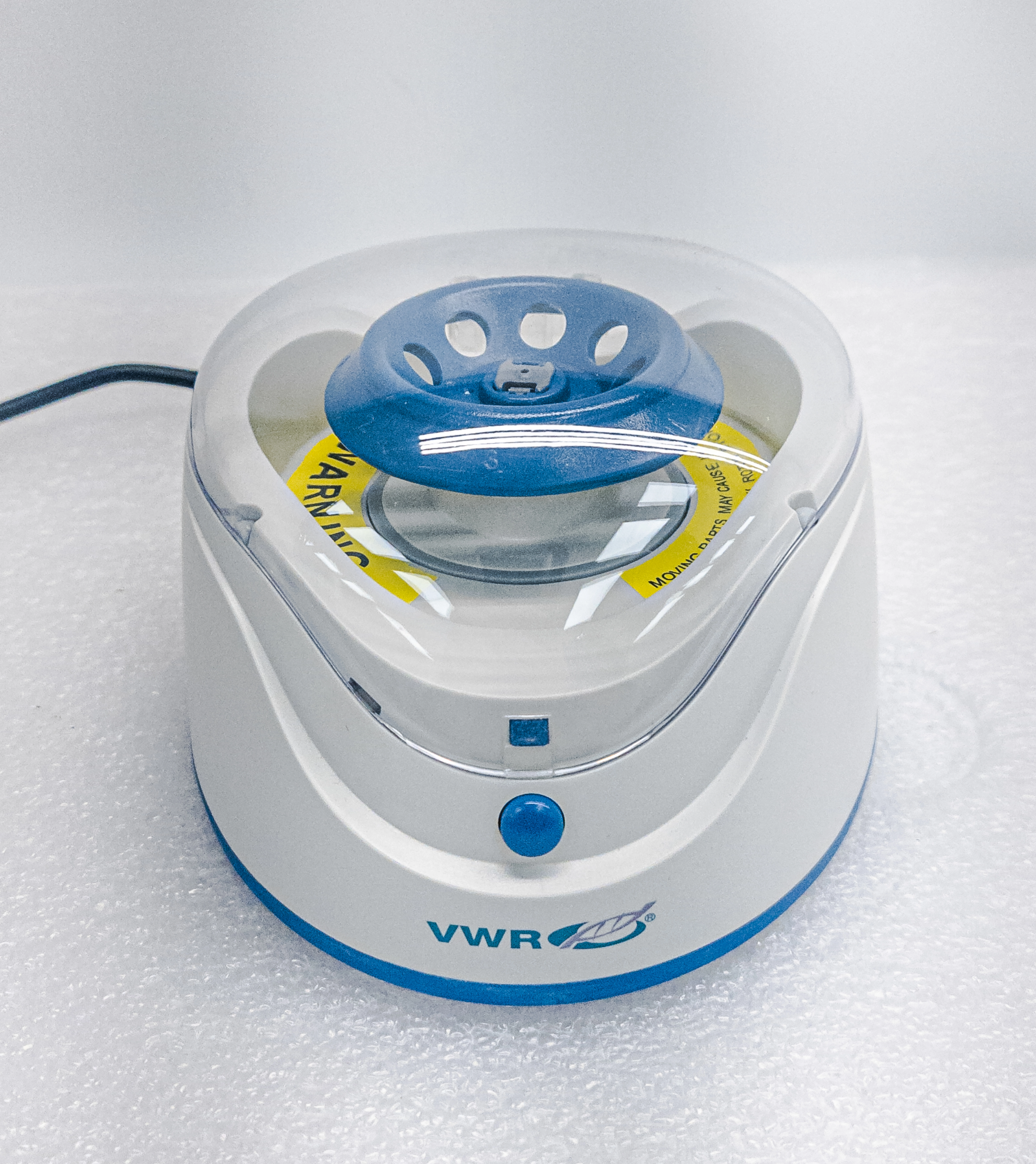 VWR Mini Centrifuge PCR Microcentrifuge 179-16031-21070916 - 3364024