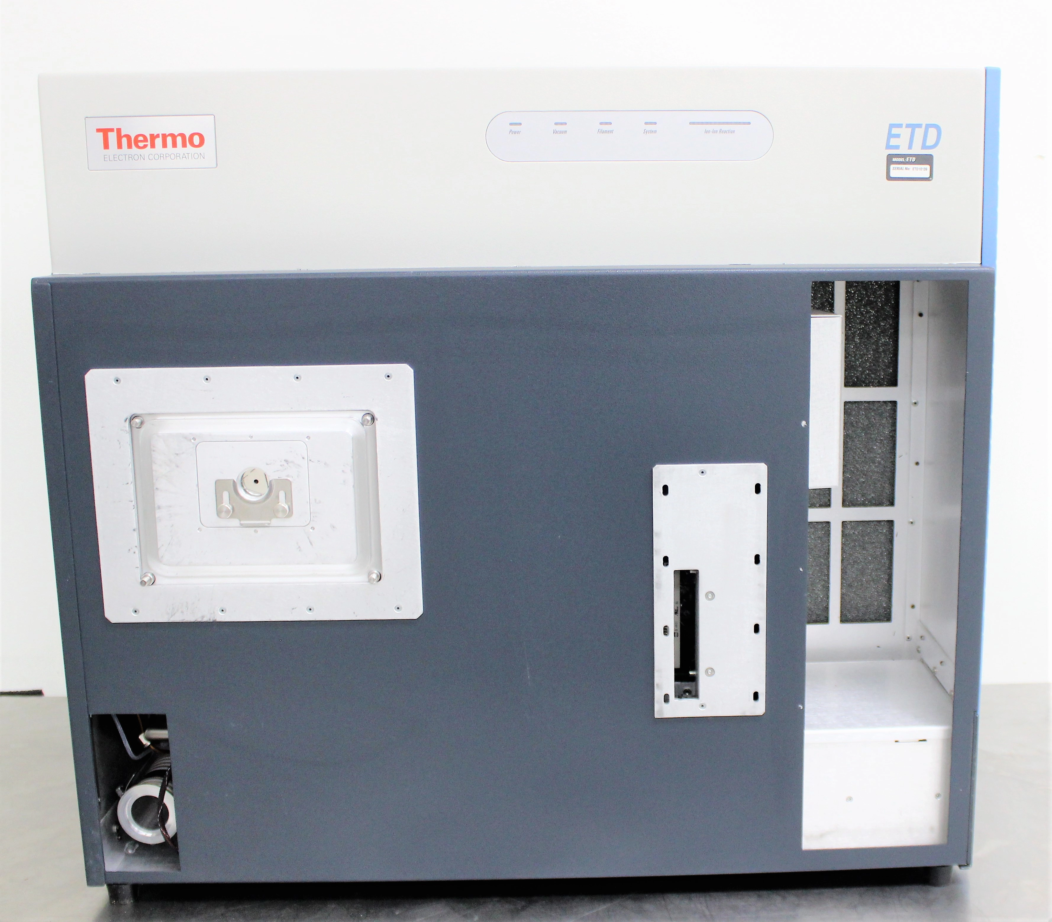 Thermo Electron Corporation ETD Mass Spectrometry Accessory - ETD10139 - AS-IS - 3369975