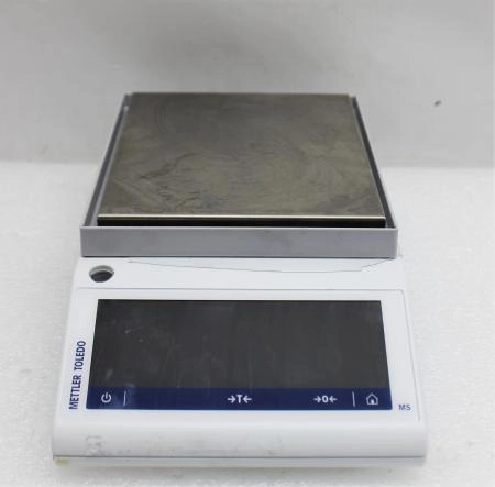 Mettler Toledo- MS4002TS/00 Precision Balance CLEARANCE! As-Is