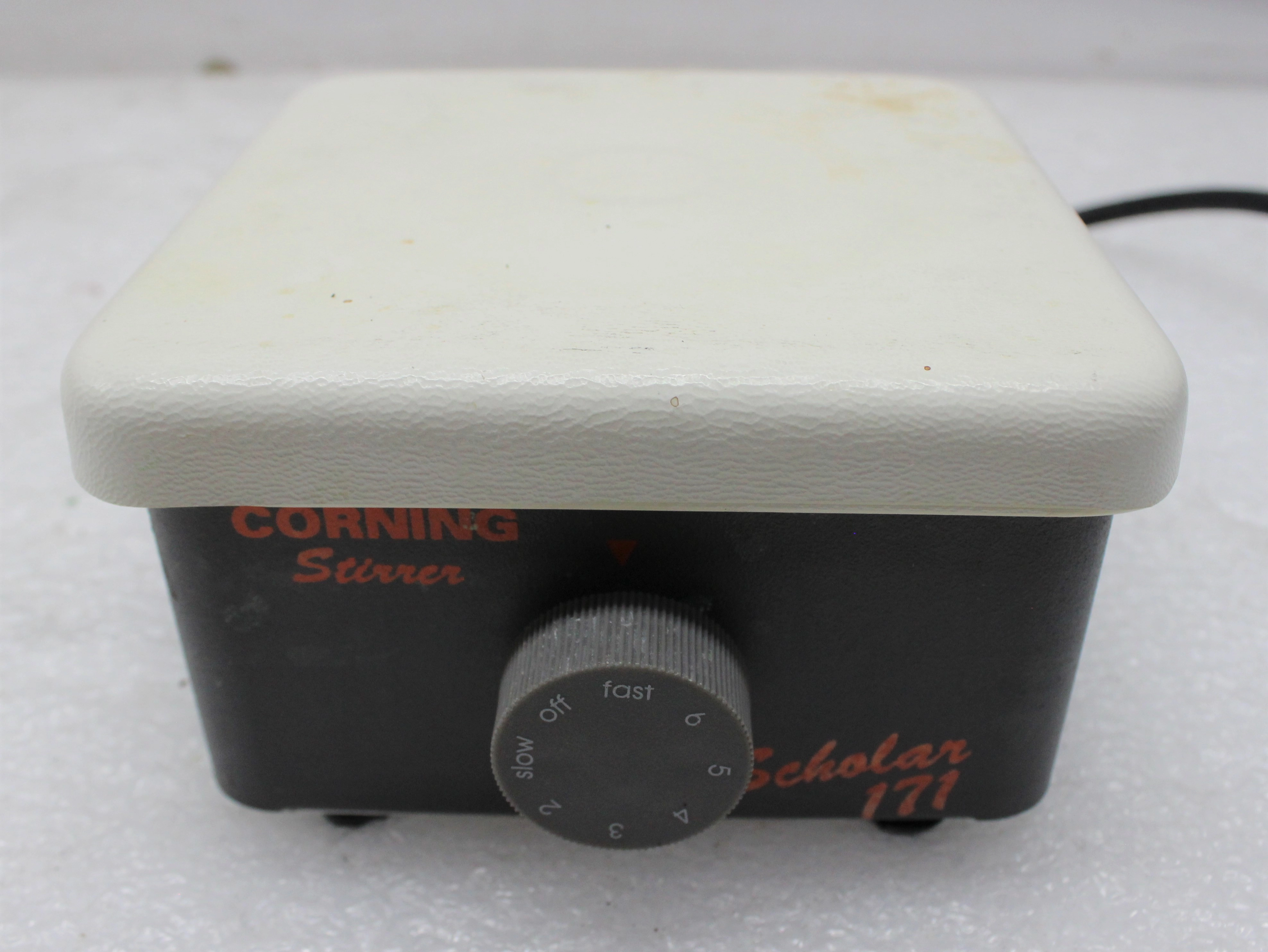 Corning Scholar 171 Vortexer / Rotator / Shaker - 3348212