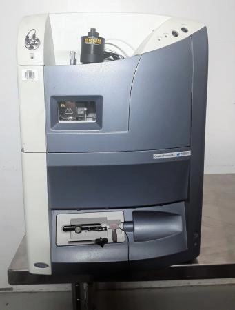 Waters Quattro Premier XE Mass Spectrometer