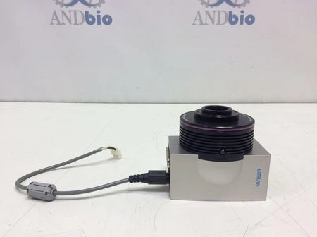 Bitran BS-41LM Cooled CCD Camera - 3339786