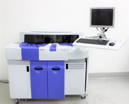 Thermo Fisher Scientific Arena 30 Chemistry Analyzer
