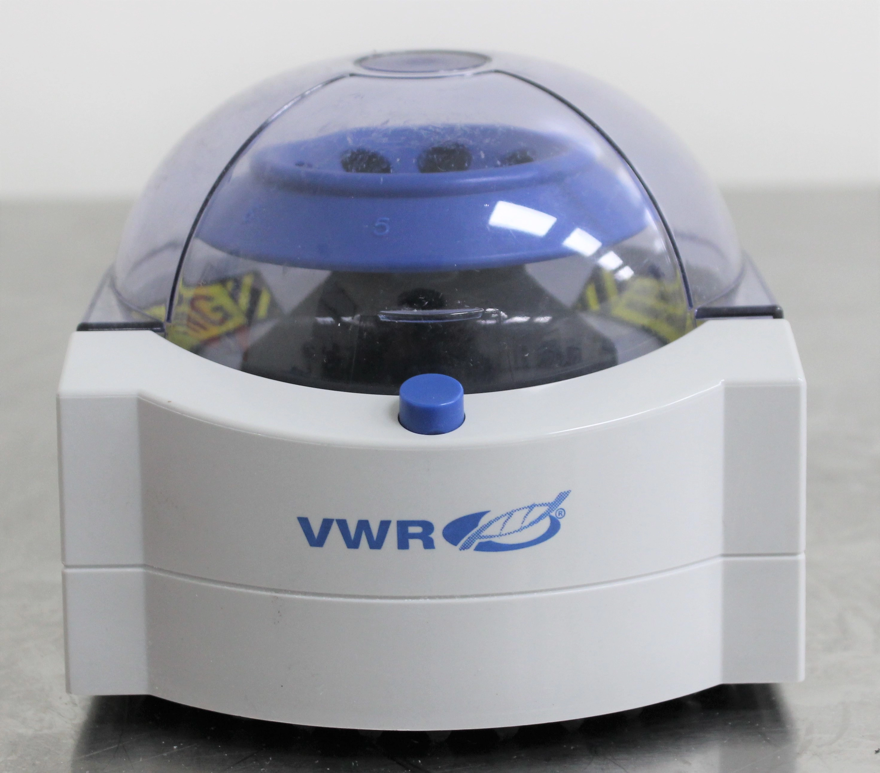 VWR Galaxy Mini Centrifuge Kinetic Energy 26 Joules C1413 - 3367618